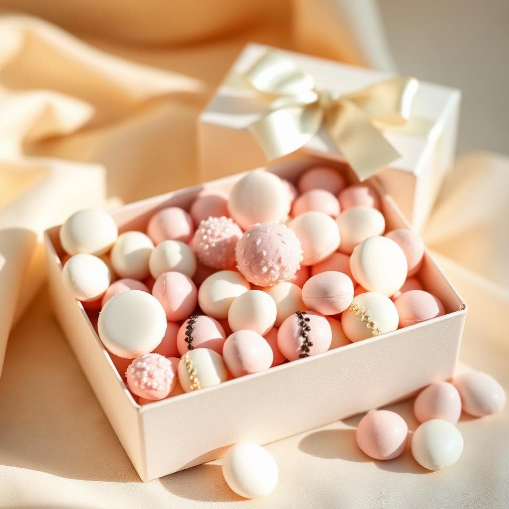 Bonbons de Mariage