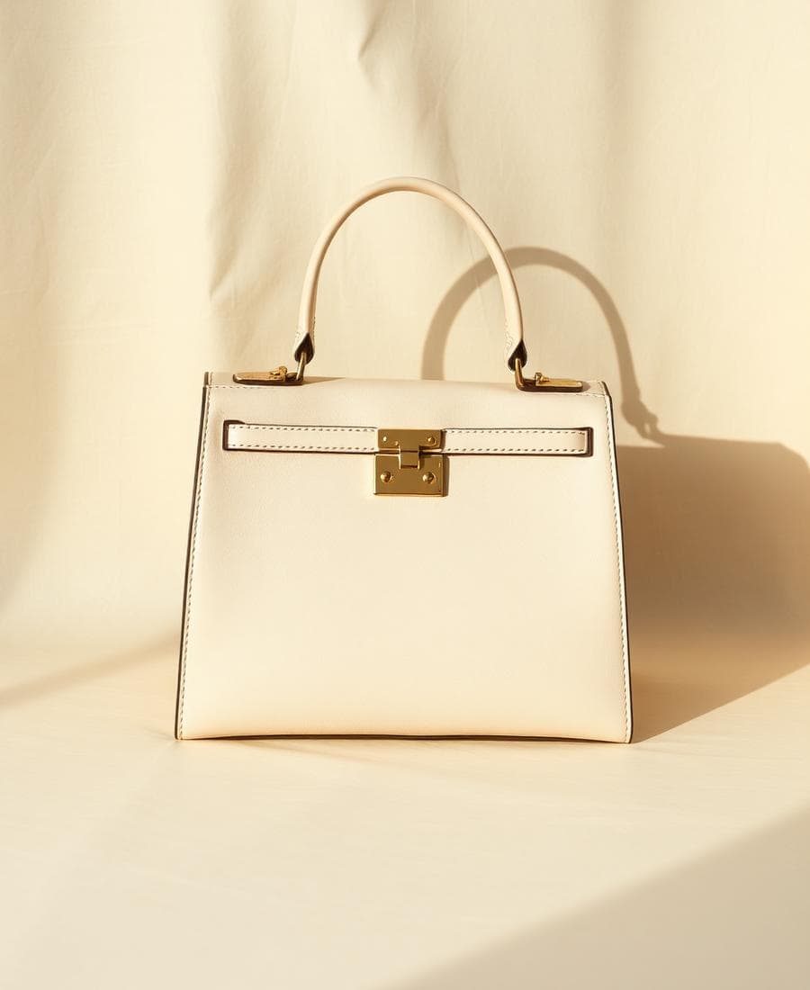 Sac — Le Boudoir