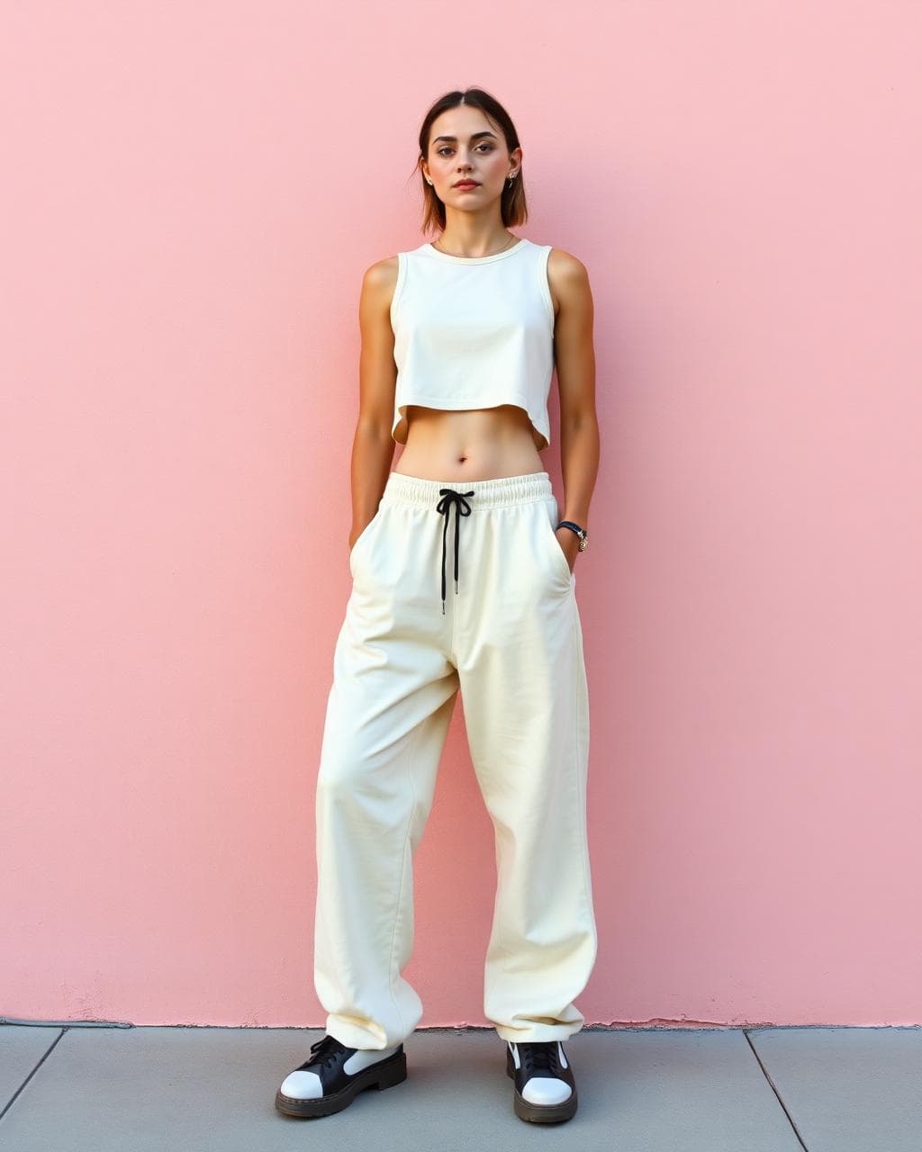 Streetwear & basics
