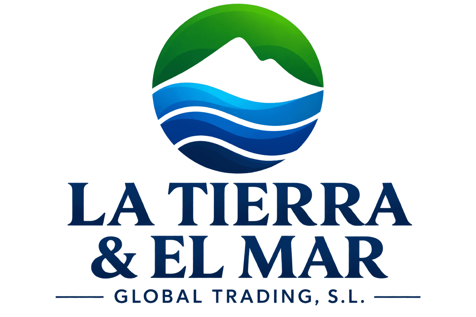 La Tierra & El Mar